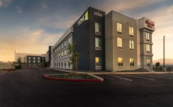 Home2 Suites by Hilton Riverside March Air Force Base - Öne Çıkan Resim