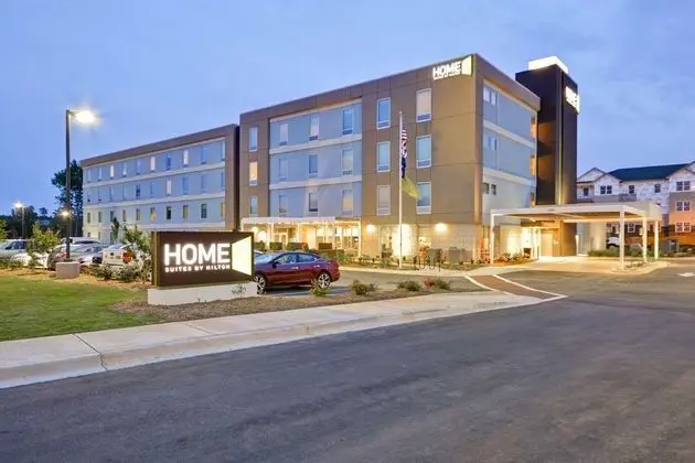Home2 Suites by Hilton Rock Hill, SC