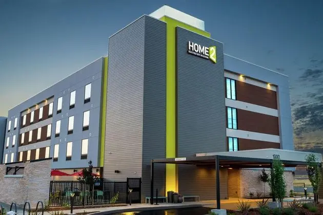 HOME2 SUITES BY HILTON ROSEVILLE SACRAMENTO CA