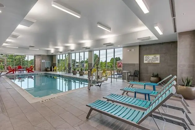 Home2 Suites by Hilton Roswell, GA