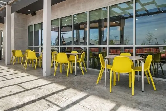 Home2 Suites by Hilton Rowlett Rockwall Marina - Dış Mekan