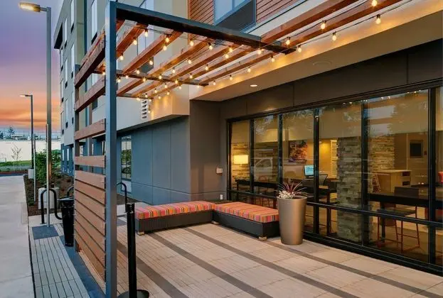 Home2 Suites by Hilton Salem - Dış Mekan