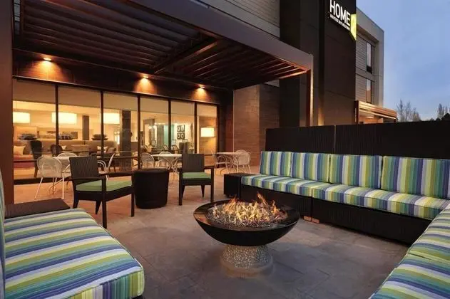 Home2 Suites by Hilton Salt Lake City-East, UT