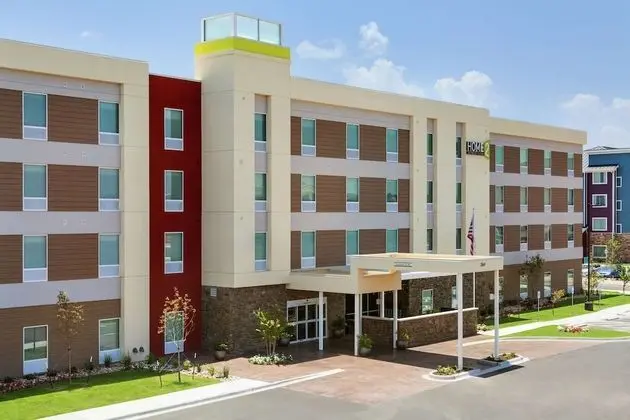 Home2 Suites by Hilton San Angelo