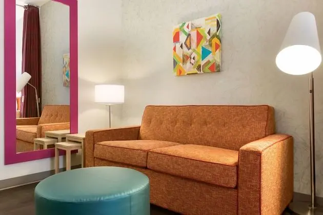 Home2 Suites by Hilton San Antonio Riverwalk, TX - Oda