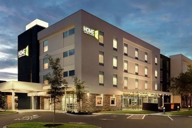 Home2 Suites by Hilton Sarasota - Bradenton Airpor