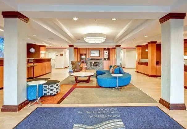 Home2 Suites by Hilton Saratoga/Malta, NY