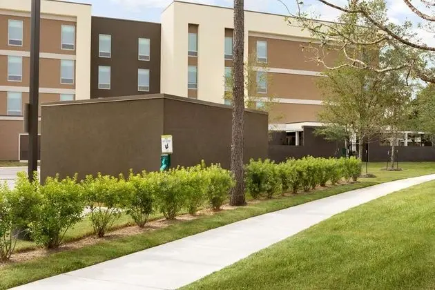 Home2 Suites by Hilton Shenandoah/The Woodlands