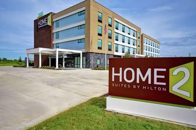 HOME2 SUITES BY HILTON SHREVEPORT LA
