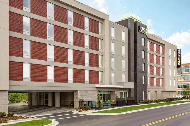 HOME2 SUITES BY HILTON SILVER SPING MD