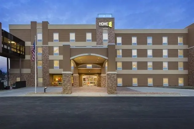 Home2 Suites by Hilton Sioux Falls South/Sanford M