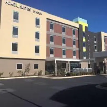Home2 Suites by Hilton Smyrna Nashville