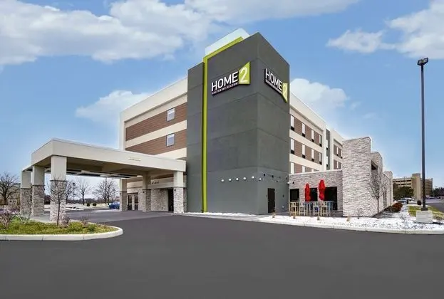 Home2 Suites by Hilton Springdale Cincinnati