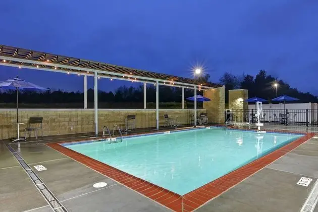 Home2 Suites by Hilton Springdale