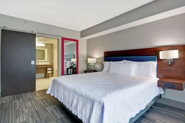 Home2 Suites by Hilton Springdale - Oda