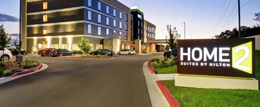Home2 Suites by Hilton Springfield/North, MO