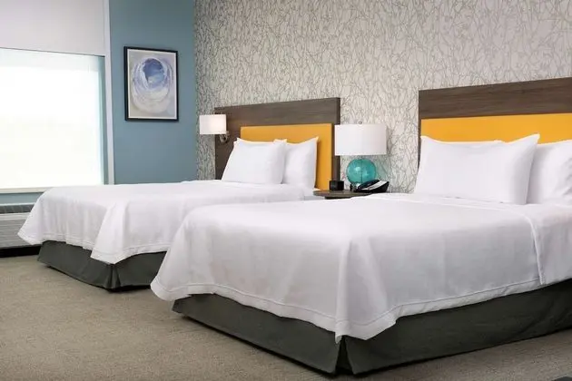 Home2 Suites by Hilton St. Augustine I-95 - Oda
