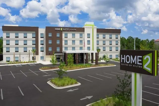 Home2 Suites by Hilton St. Augustine I-95 - Öne Çıkan Resim
