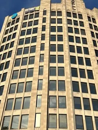 Home2 Suites by Hilton St. Louis Downtown