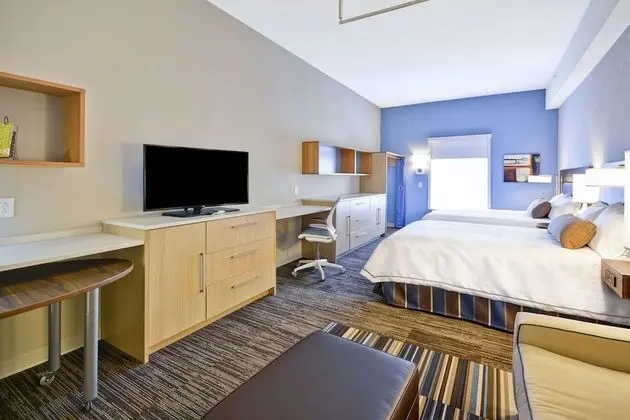 Home2 Suites by Hilton St. Simon's Island - Oda