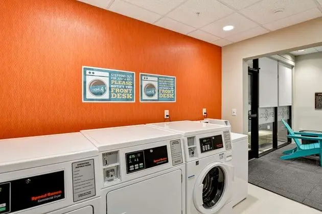 Home2 Suites by Hilton Stafford/Quantico, VA