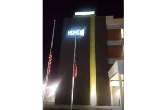 Home2 Suites by Hilton Statesboro, GA