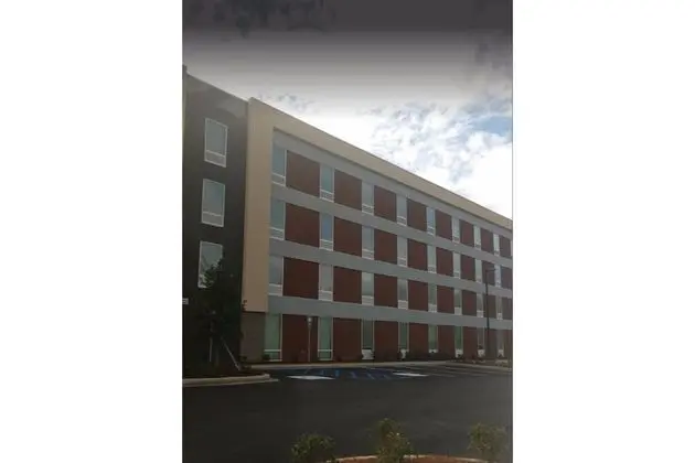 Home2 Suites by Hilton Statesboro, GA