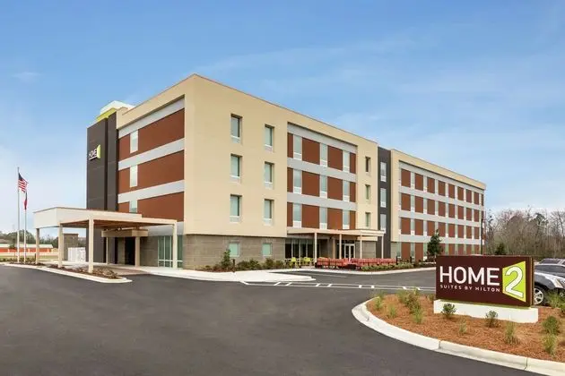 Home2 Suites by Hilton Statesboro, GA - Öne Çıkan Resim