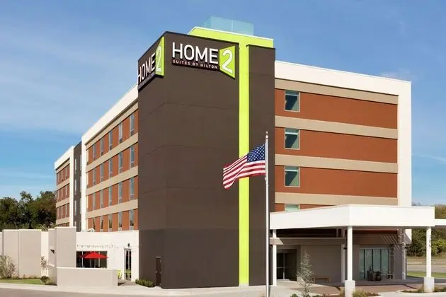 Home2 Suites by Hilton Stillwater, OK - Öne Çıkan Resim