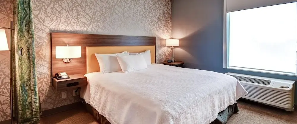 Home2 Suites by Hilton Suites Marysville - Oda