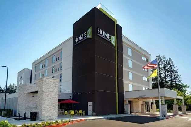 Home2 Suites by Hilton Suites Marysville - Öne Çıkan Resim