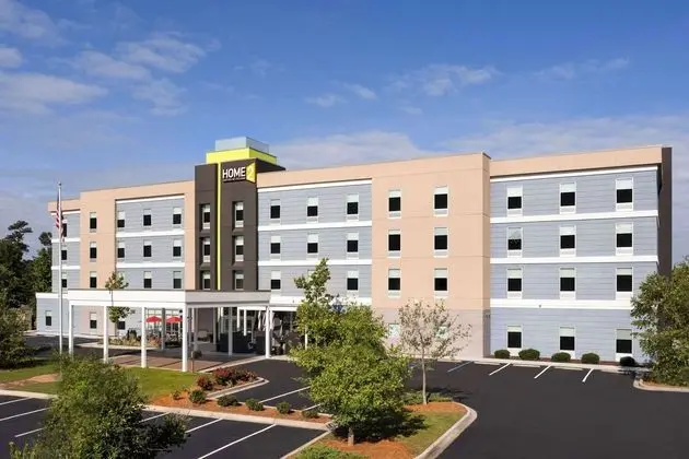 Home2 Suites By Hilton Summerville - Öne Çıkan Resim