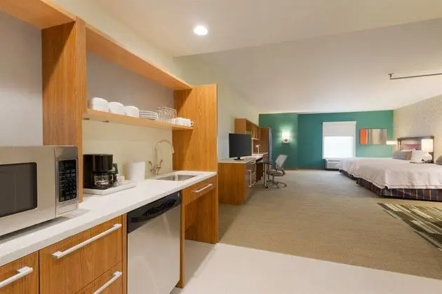 Home2 Suites by Hilton Tallahassee