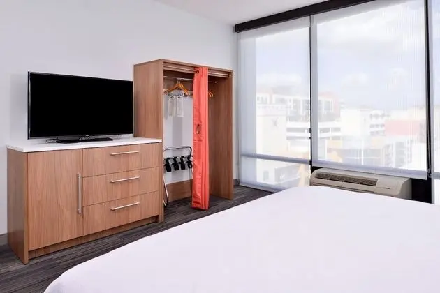 Home2 Suites by Hilton Tampa Downtown Channel District - Oda
