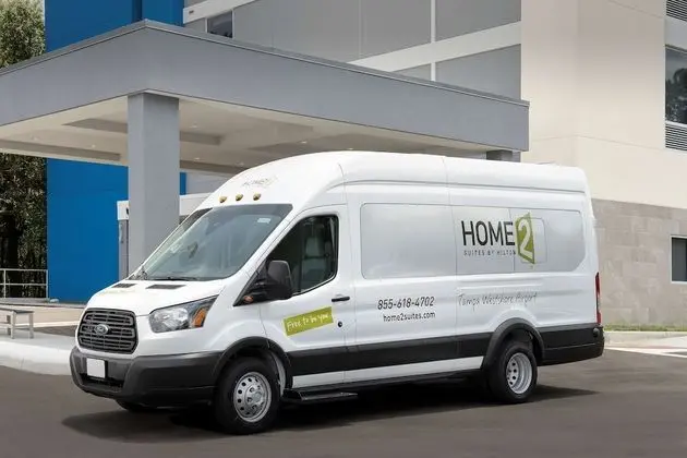 Home2 Suites by Hilton Tampa Westshore Airport, FL - Dış Mekan
