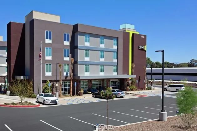 HOME2 SUITES BY HILTON TEMECULA CA