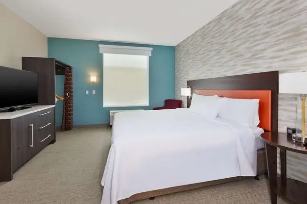 Home2 Suites by Hilton Tucson Airport - Oda
