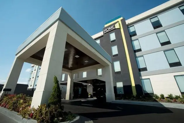 Home2 Suites by Hilton Tulsa Hills