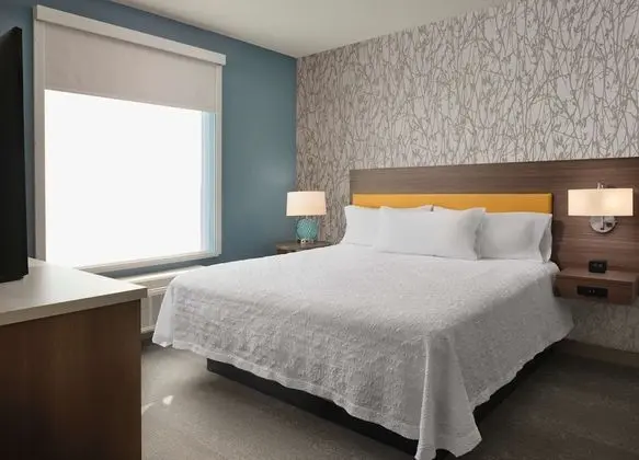 Home2 Suites By Hilton Tupelo, Ms - Oda