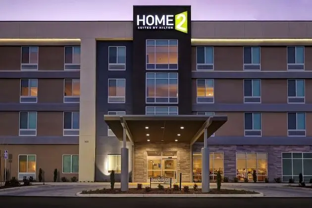 Home2 Suites by Hilton Turlock, CA