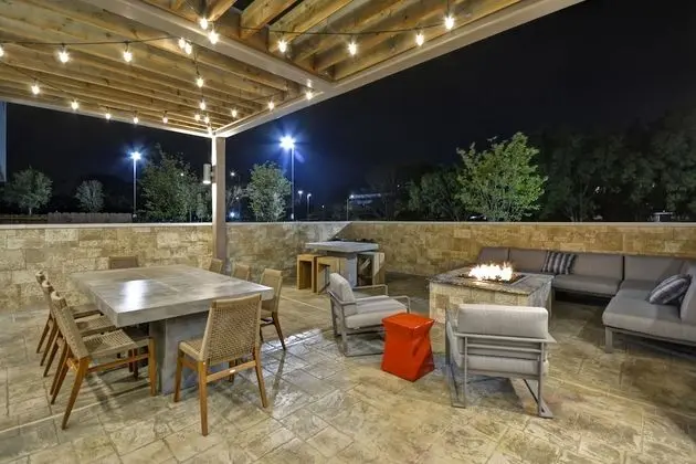 Home2 Suites by Hilton Turlock, CA - Dış Mekan
