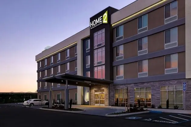 Home2 Suites by Hilton Turlock, CA - Öne Çıkan Resim