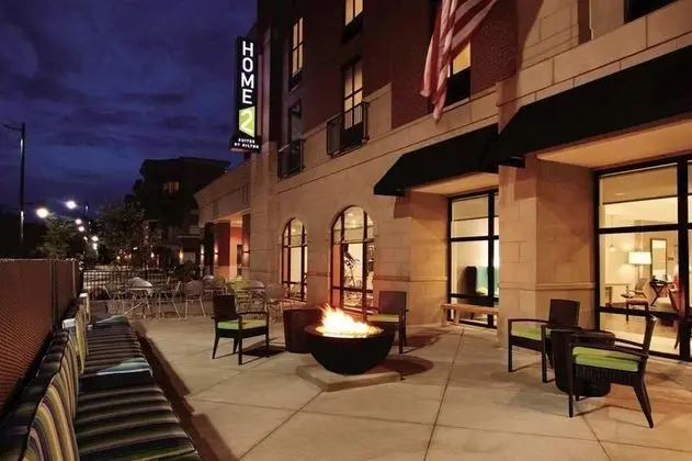 Home2 Suites by Hilton Tuscaloosa Downtown, AL
