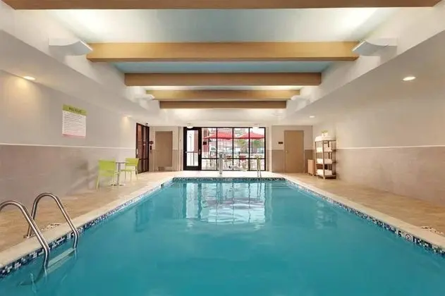 Home2 Suites by Hilton Tuscaloosa Downtown, AL