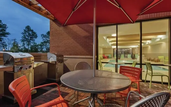 Home2 Suites by Hilton Tuscaloosa Downtown, AL - Öne Çıkan Resim
