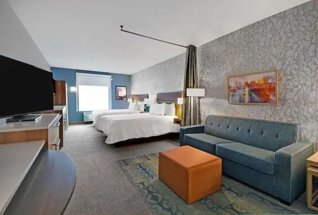 Home2 Suites by Hilton Utica, NY - Oda