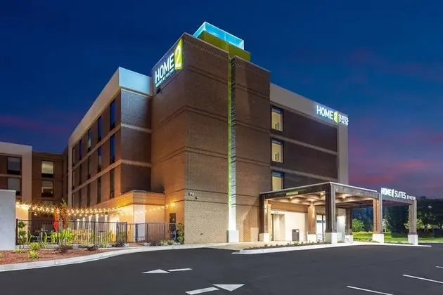 Home2 Suites by Hilton Valdosta, GA - Dış Mekan