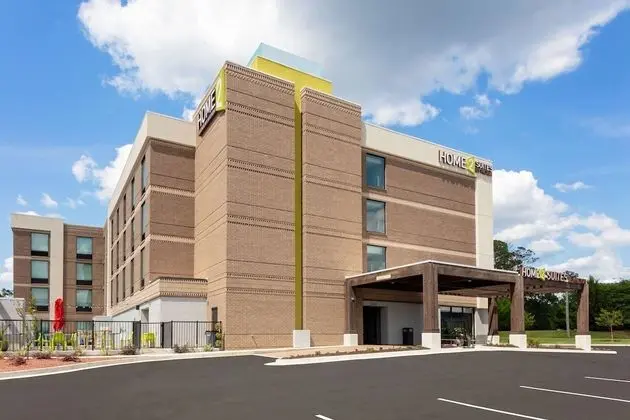 Home2 Suites by Hilton Valdosta, GA - Öne Çıkan Resim