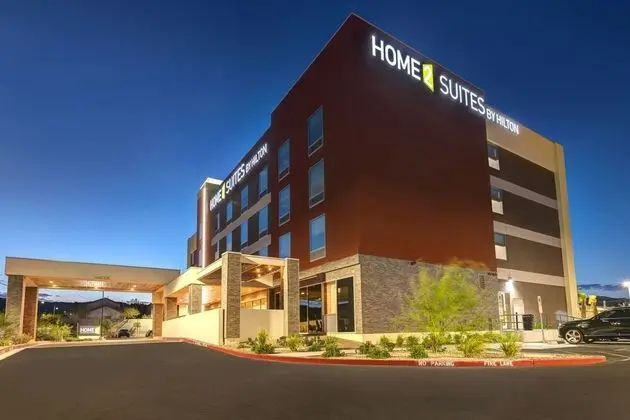Home2 Suites by Hilton Vero Beach I-95 - Dış Mekan