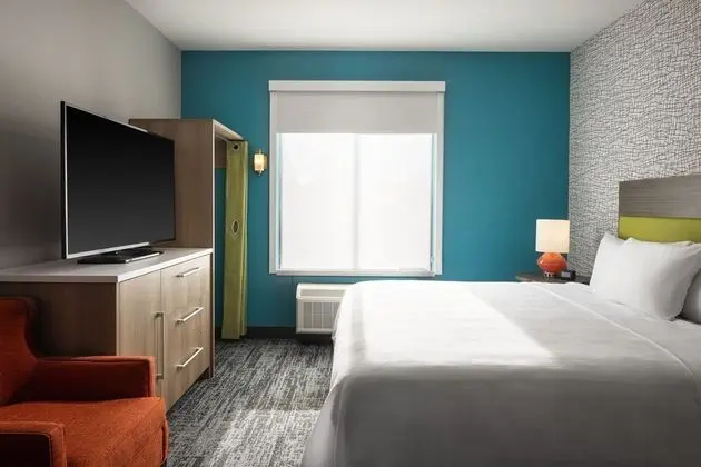 Home2 Suites by Hilton Vero Beach I-95 - Oda